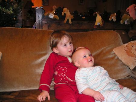 Ma cousine