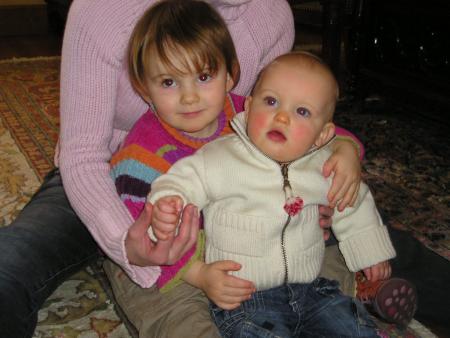 Ma cousine