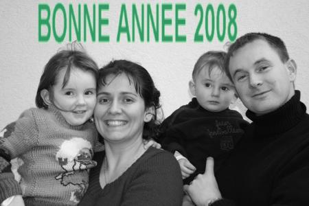 Voeux