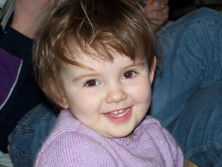 Sourire