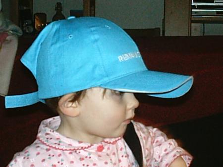 La casquette