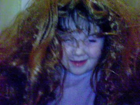 Les cheveux