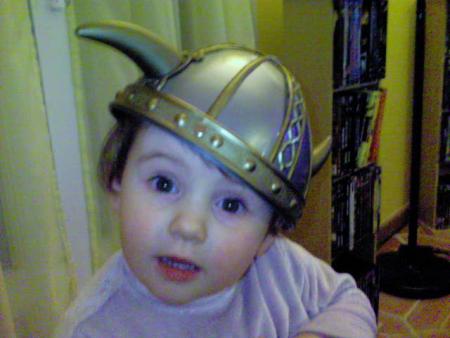 Le casque