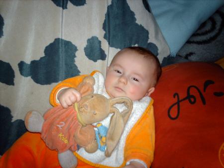 calin