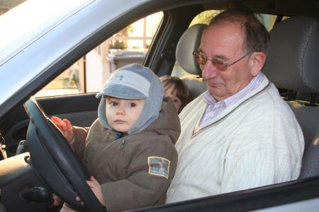 Le pilote