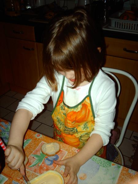 La cuisine