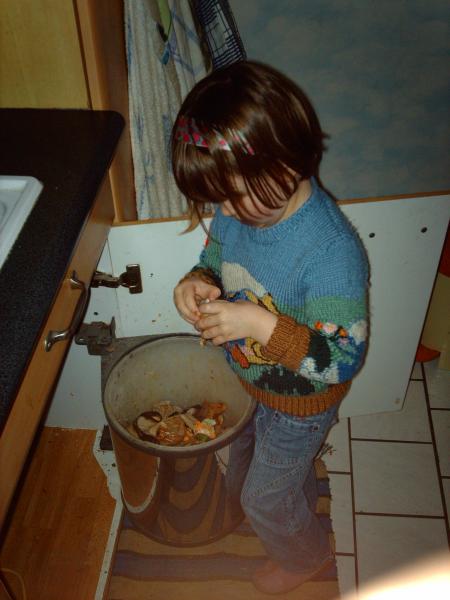 La cuisine