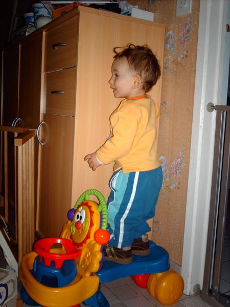 Les jouets