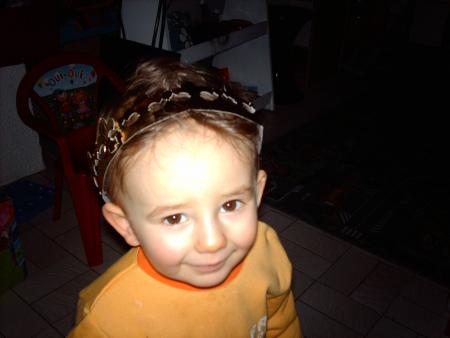 Le prince