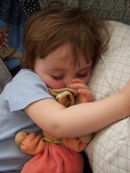La sieste