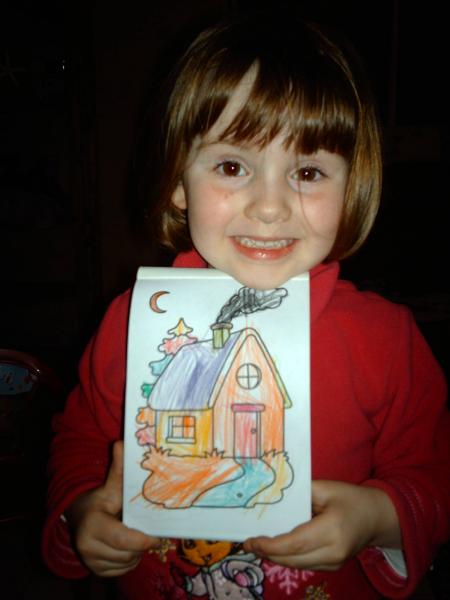 Le dessin