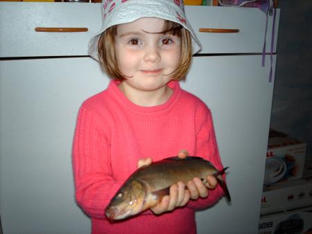 La pêche