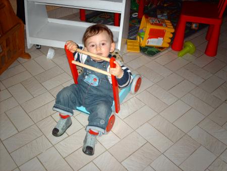 Les jouets