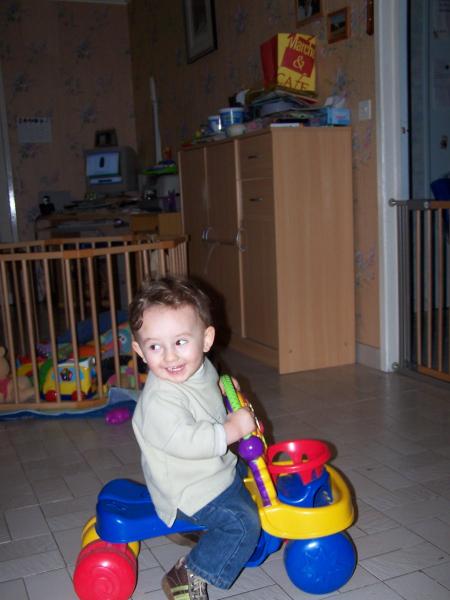 Les jouets