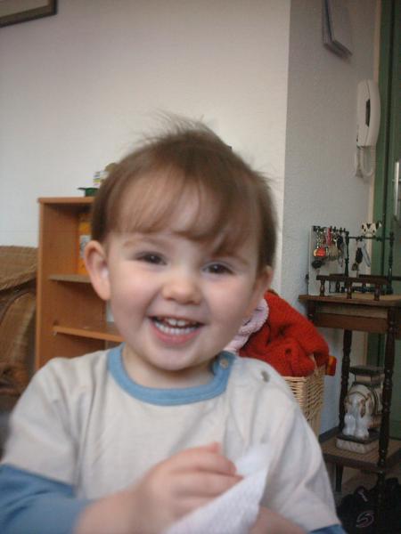 Sourire