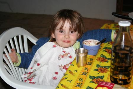 Le tiramisu