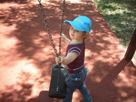 Le parc