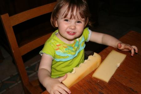 Le fromage