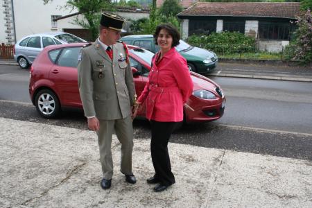 Mariage