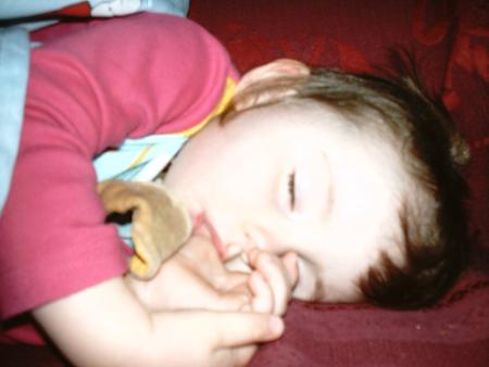 La sieste