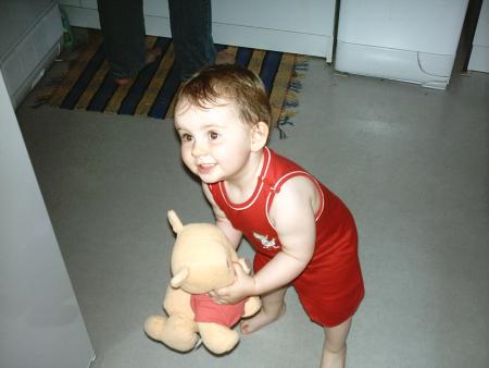 Winnie