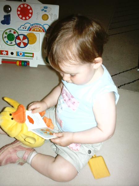 Mon canard