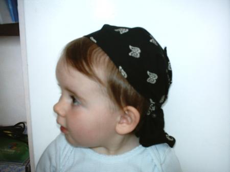 Pirate ?