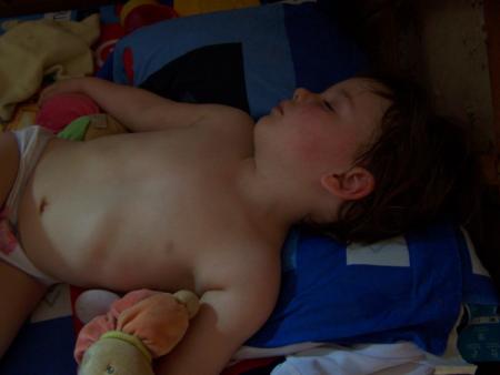 La sieste