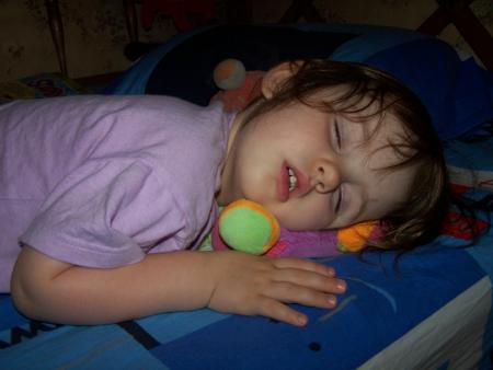 La sieste