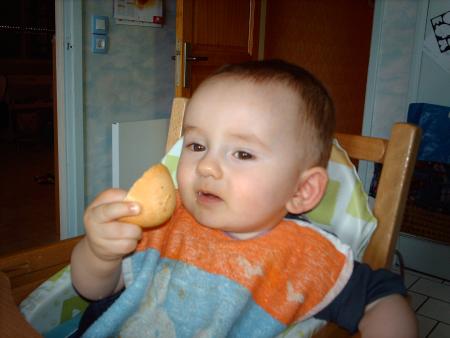 Le repas