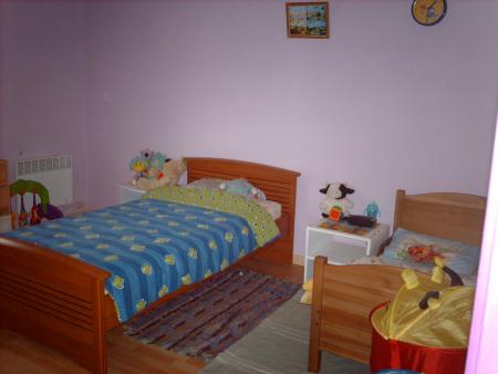 La chambre