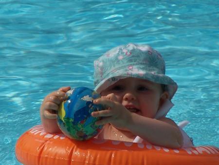 Le water-polo