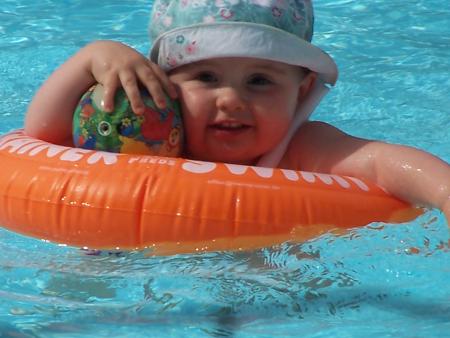 Le water-polo