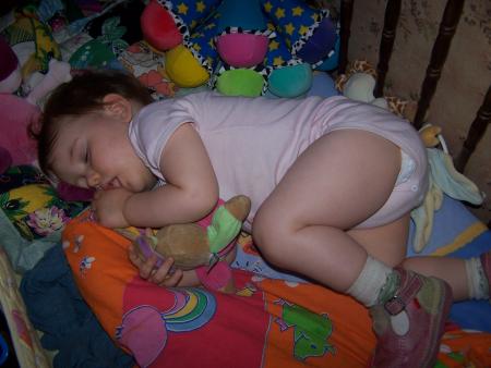 La sieste