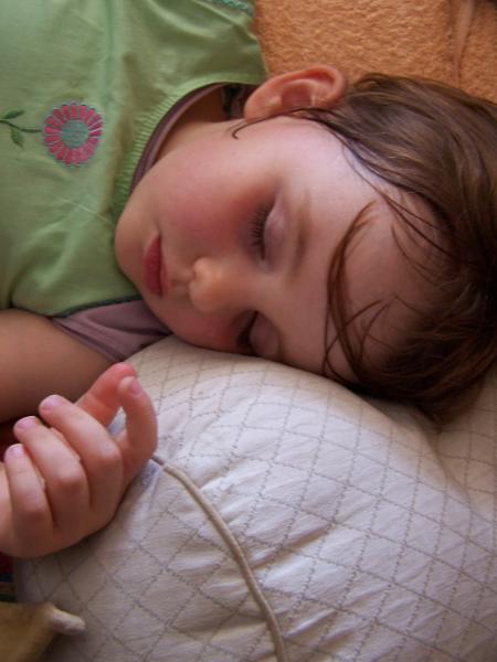 La sieste