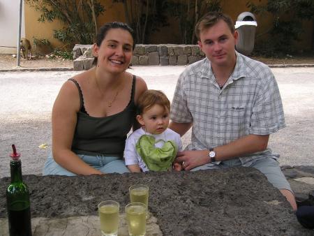 La famille