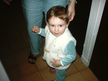 Le look