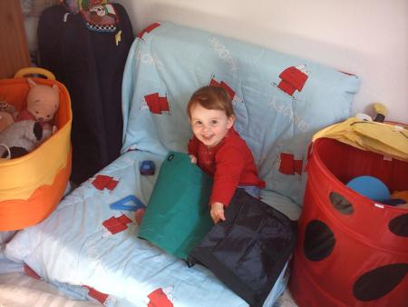 Le cartable