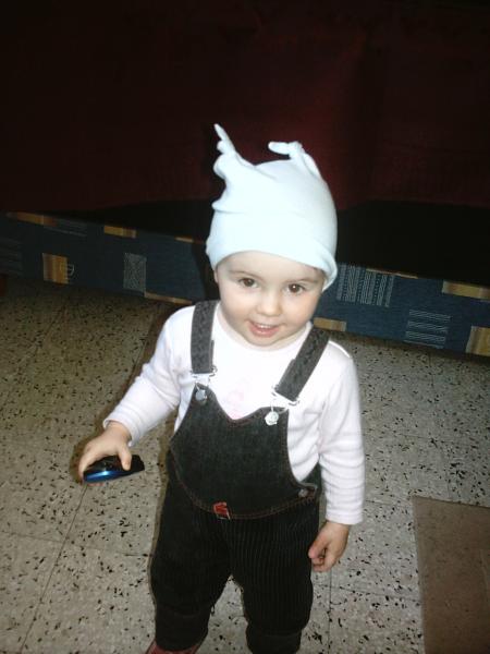 Le chapeau