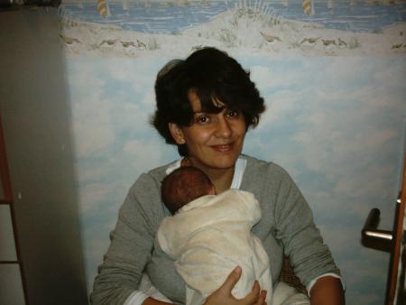 Maman