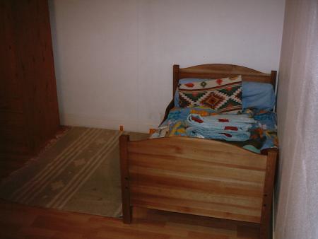 La chambre
