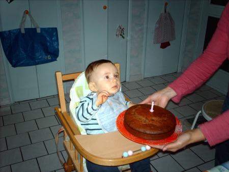 Anniversaire