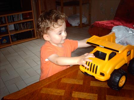 L'anniversaire