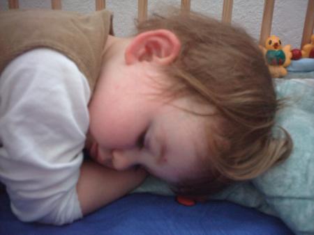 La sieste