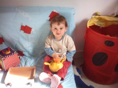 Mon canard