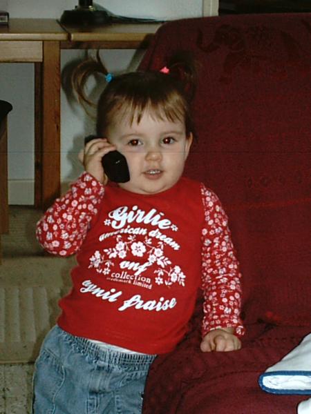 Téléphone