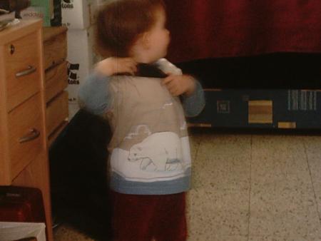 pas de photo !!!
