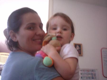 Maman