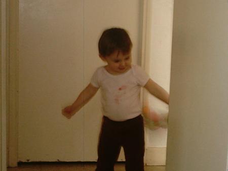 Pas de photo !