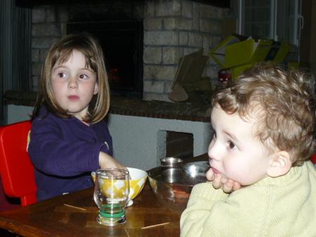 L'apéro